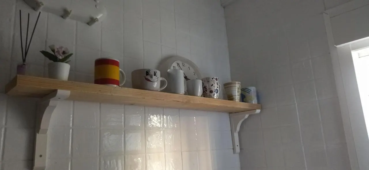 Apartmán Santa Justa Sevilla