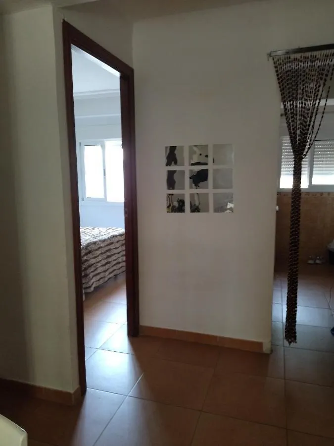 Santa Justa Apartment Seville Spain