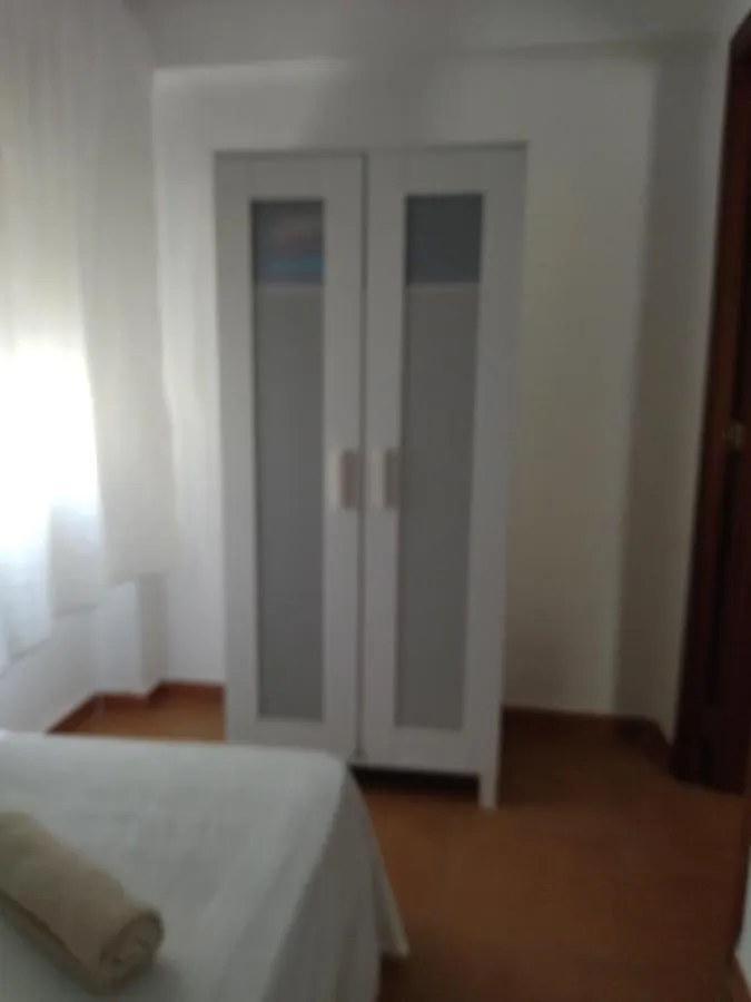 Santa Justa Apartment Seville 0*,
