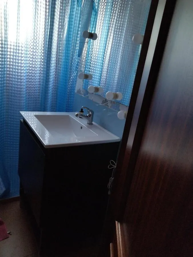 Santa Justa Apartment Seville Spain