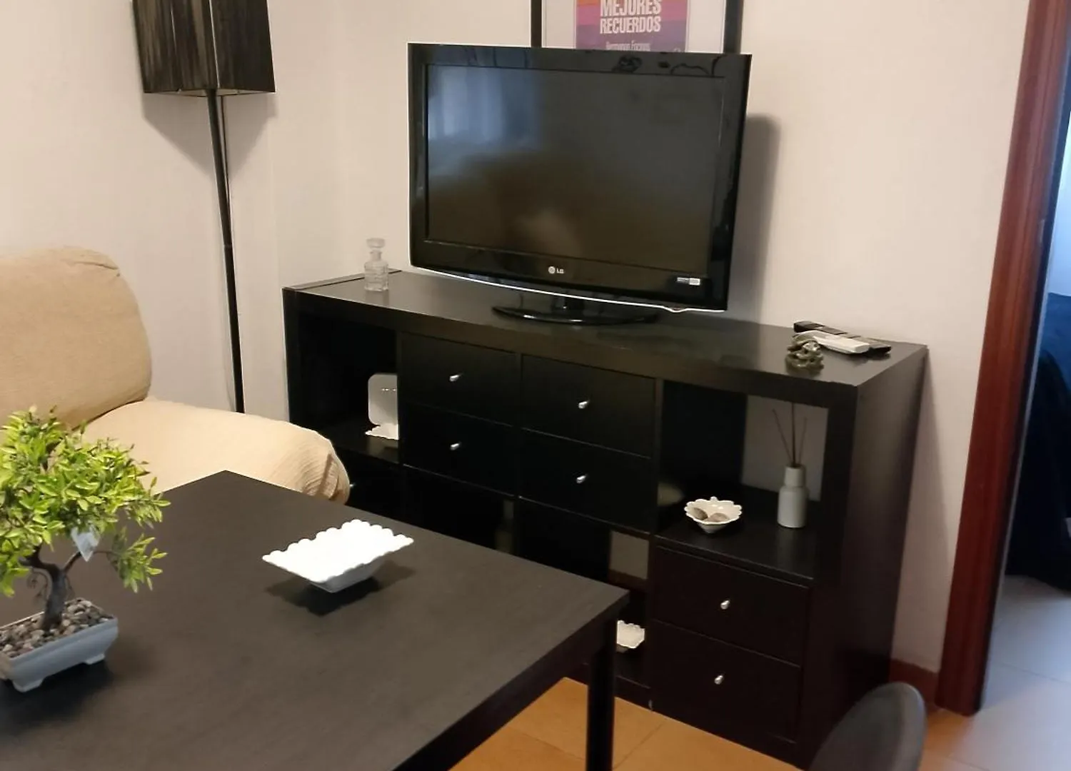 Santa Justa Apartment Seville Spain