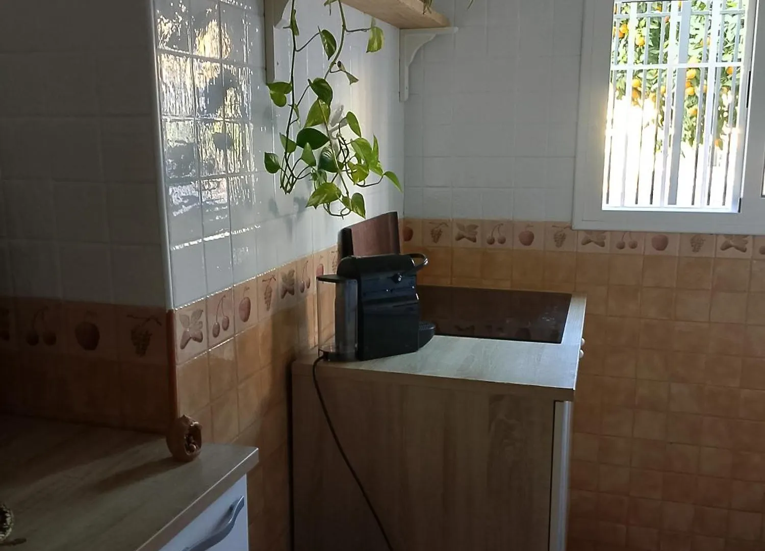 Santa Justa Apartment Seville