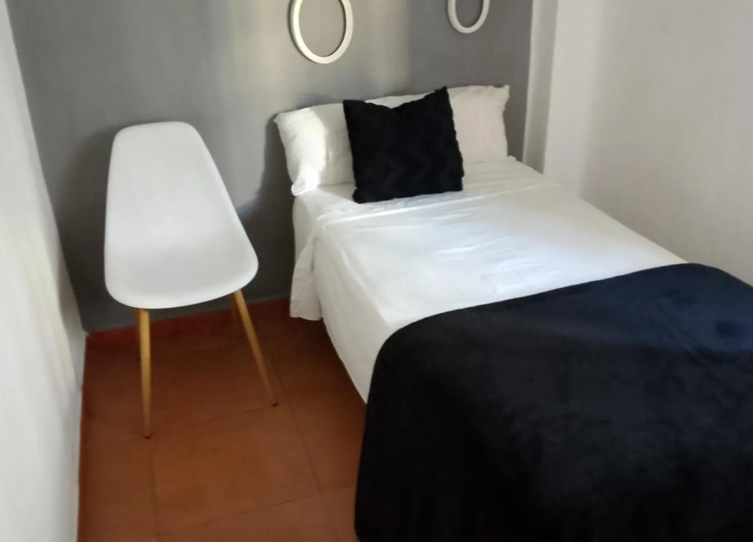Santa Justa Apartment Seville