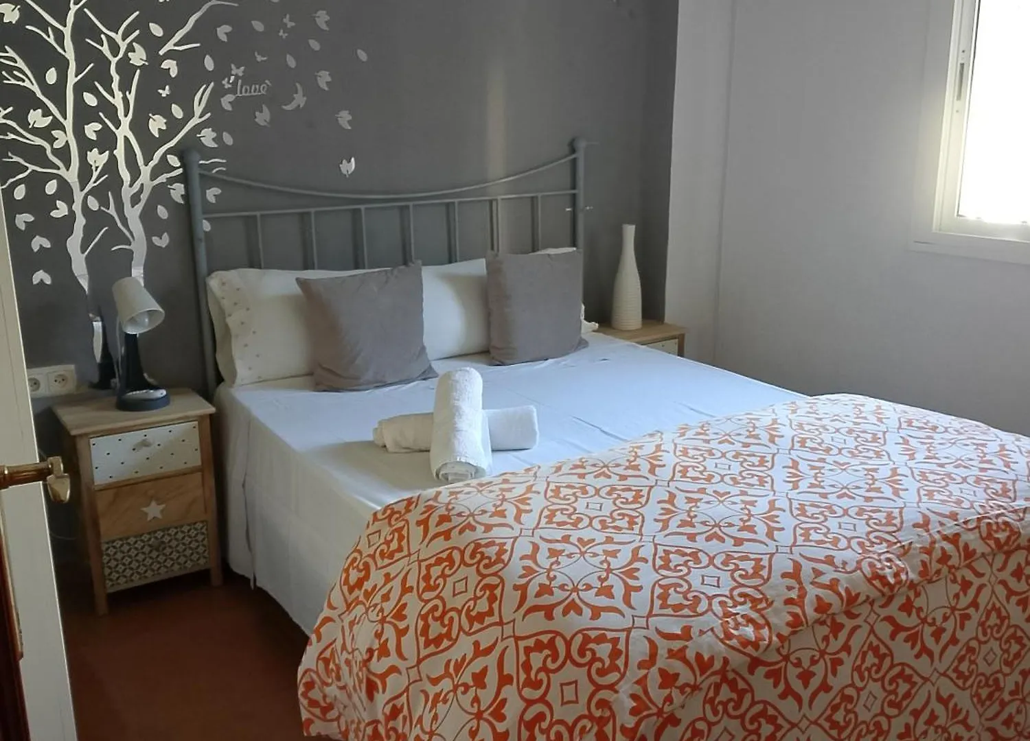 Santa Justa Apartment Seville