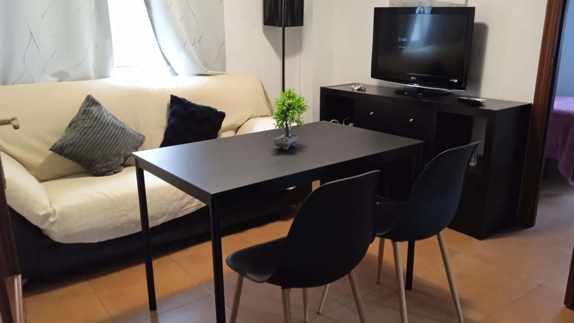 Santa Justa Apartment Seville